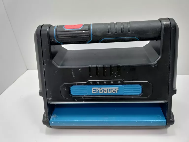 ERBAUER LAMPA WARSZTATOWA LEWO LED 2000LM 20W