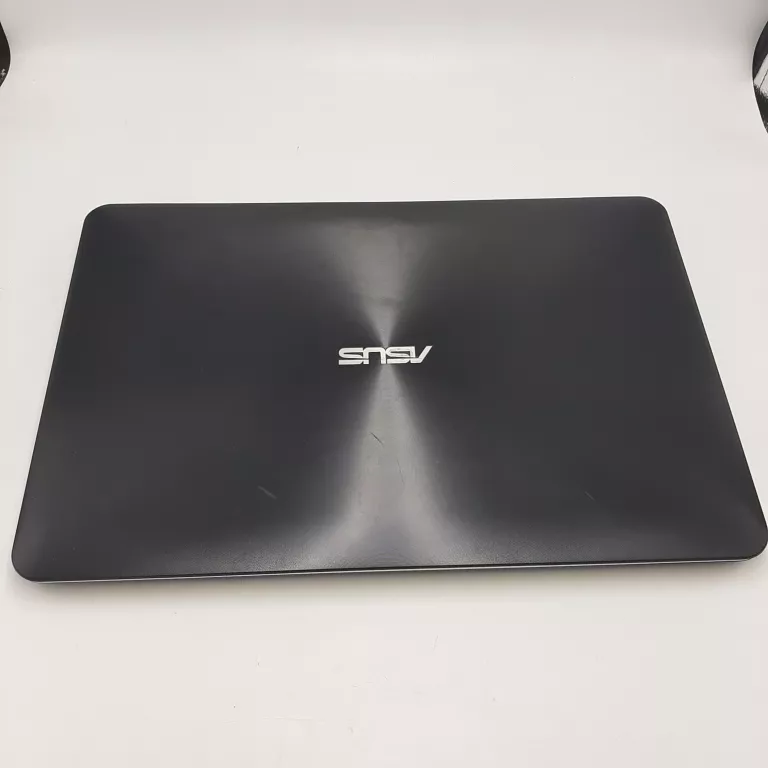 LAPTOP ASUS A555L I3-4005/4GB/HDD/NVIDA GEFORCE 920 M/WIN 10 HOME
