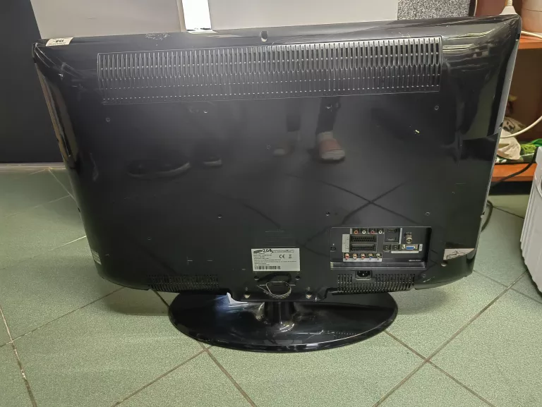 TELEWIZOR SAMSUNG LE32R81BX/XEC BEZ PILOTA PLAMA