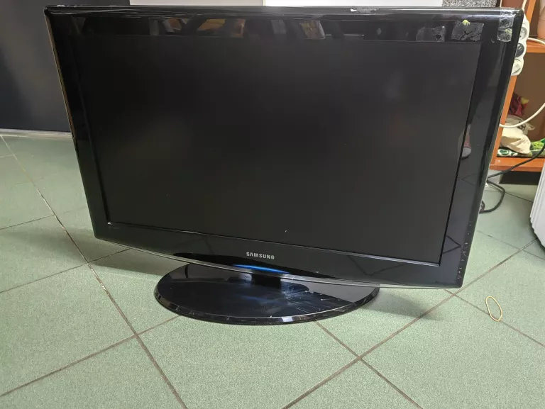 TELEWIZOR SAMSUNG LE32R81BX/XEC BEZ PILOTA PLAMA