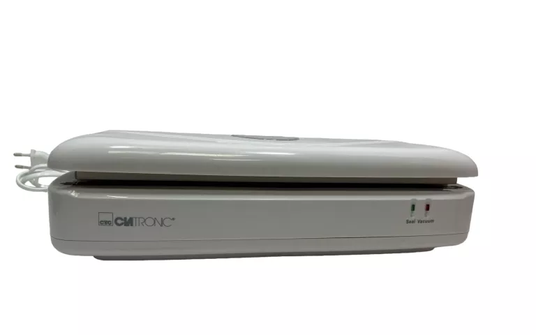 ZGRZEWARKA DO FOLII CLATRONIC FS 3261