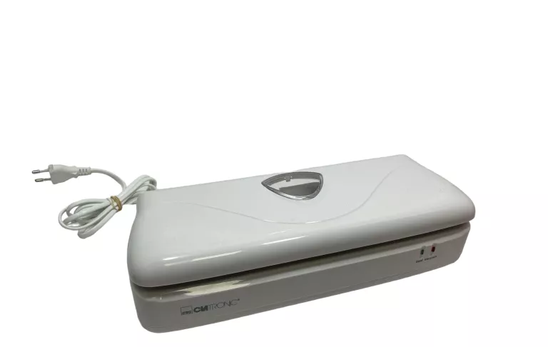 ZGRZEWARKA DO FOLII CLATRONIC FS 3261