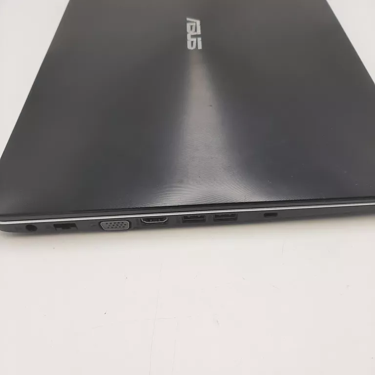 LAPTOP ASUS A555L I3-4005/4GB/HDD/NVIDA GEFORCE 920 M/WIN 10 HOME