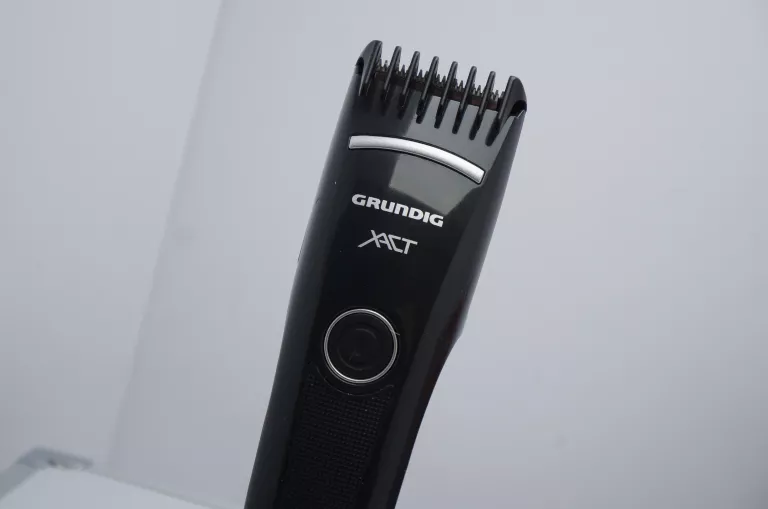 MASZYNKA DO WŁOSÓW GRUNDIG MX3342