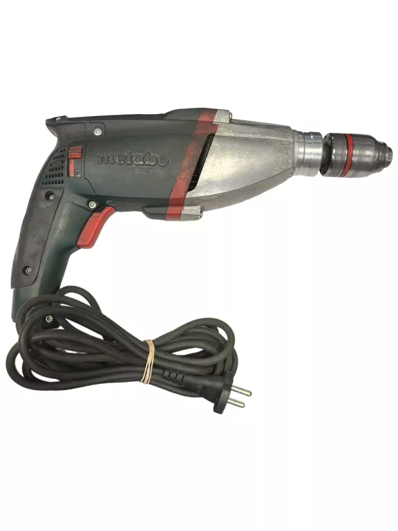 WIERTARKA UDAROWA METABO SBE 1000