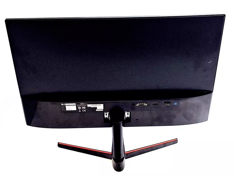 MONITOR LED LG 24MP59G