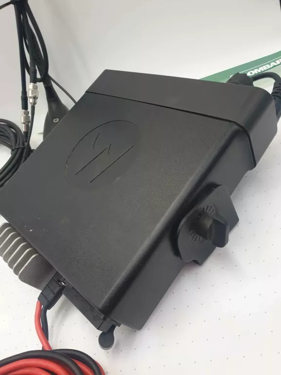 RADIOTELEFON MOTOROLA DM3601 GRUSZKA ANTENKA