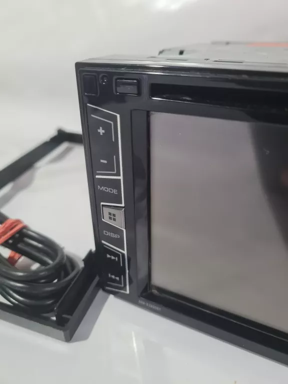 RADIO 2 DIN PIONEER AVH X2800BT + KOSTKI