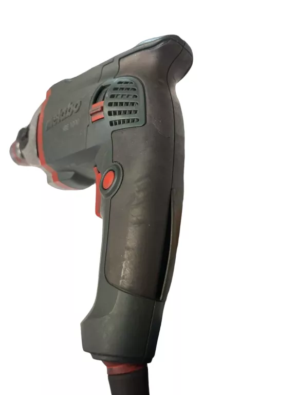 WIERTARKA UDAROWA METABO SBE 1000