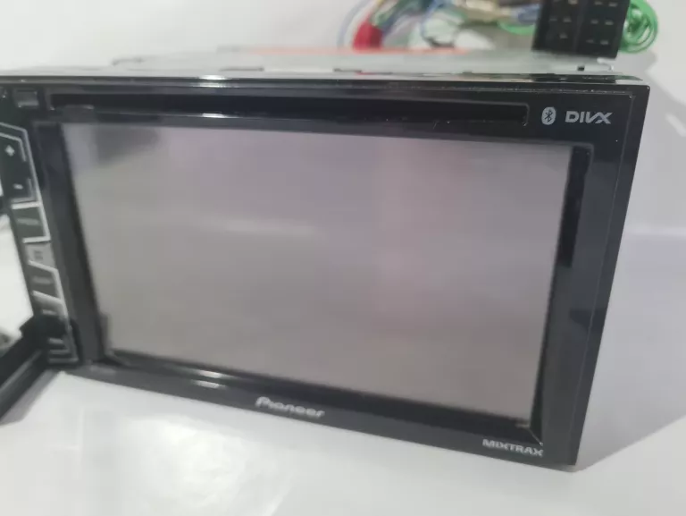 RADIO 2 DIN PIONEER AVH X2800BT + KOSTKI