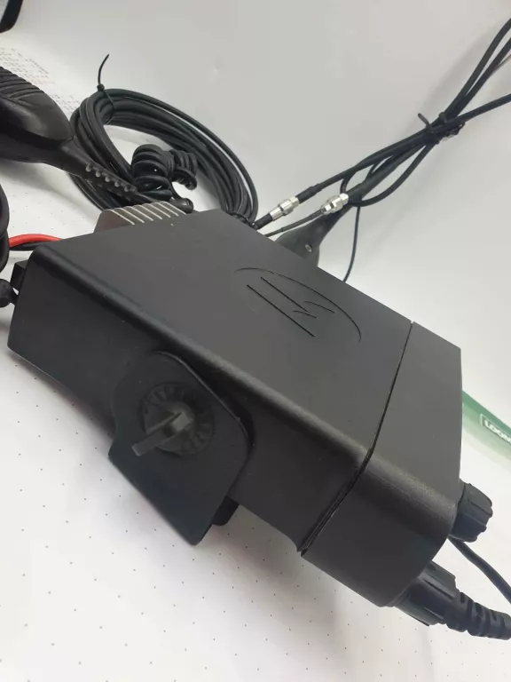 RADIOTELEFON MOTOROLA DM3601 GRUSZKA ANTENKA
