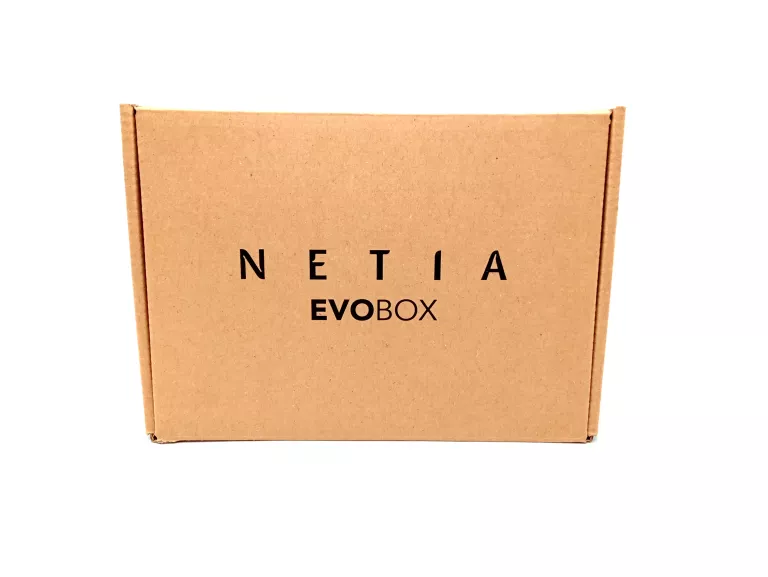 TUNER ANALOGOWY NETIA D46BP KPL