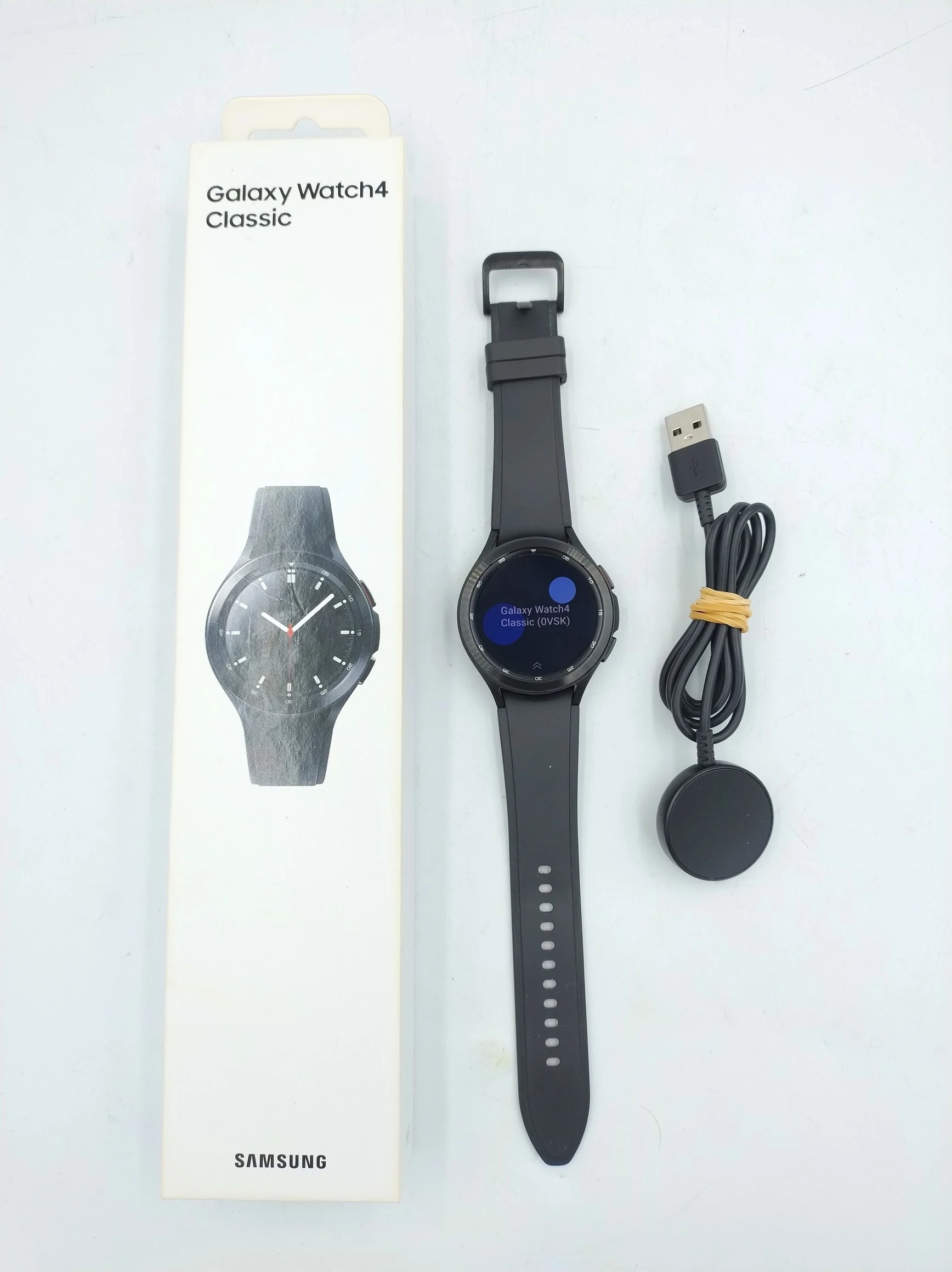 SMARTWATCH SAMSUNG GALAXY WATCH 4 CLASSIC | Smartwatche | Loombard.pl