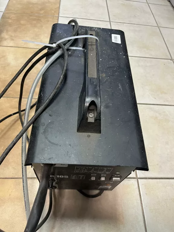 spawarka-flora-deka-tech-mig-105-stan-uzywany