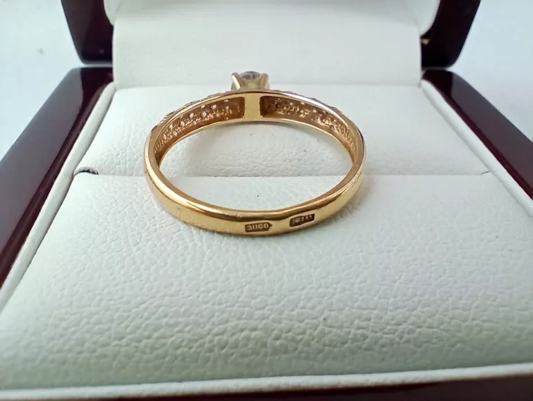 piekny-zloty-pierscionek-z-cyrkoniami-204gr-585pr-r15-material-15835-2