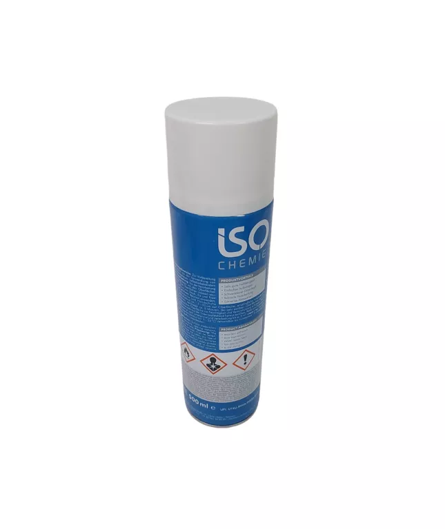 ISO CHEMIE ISO TOP PRIMER SPRAY, 500ML,
