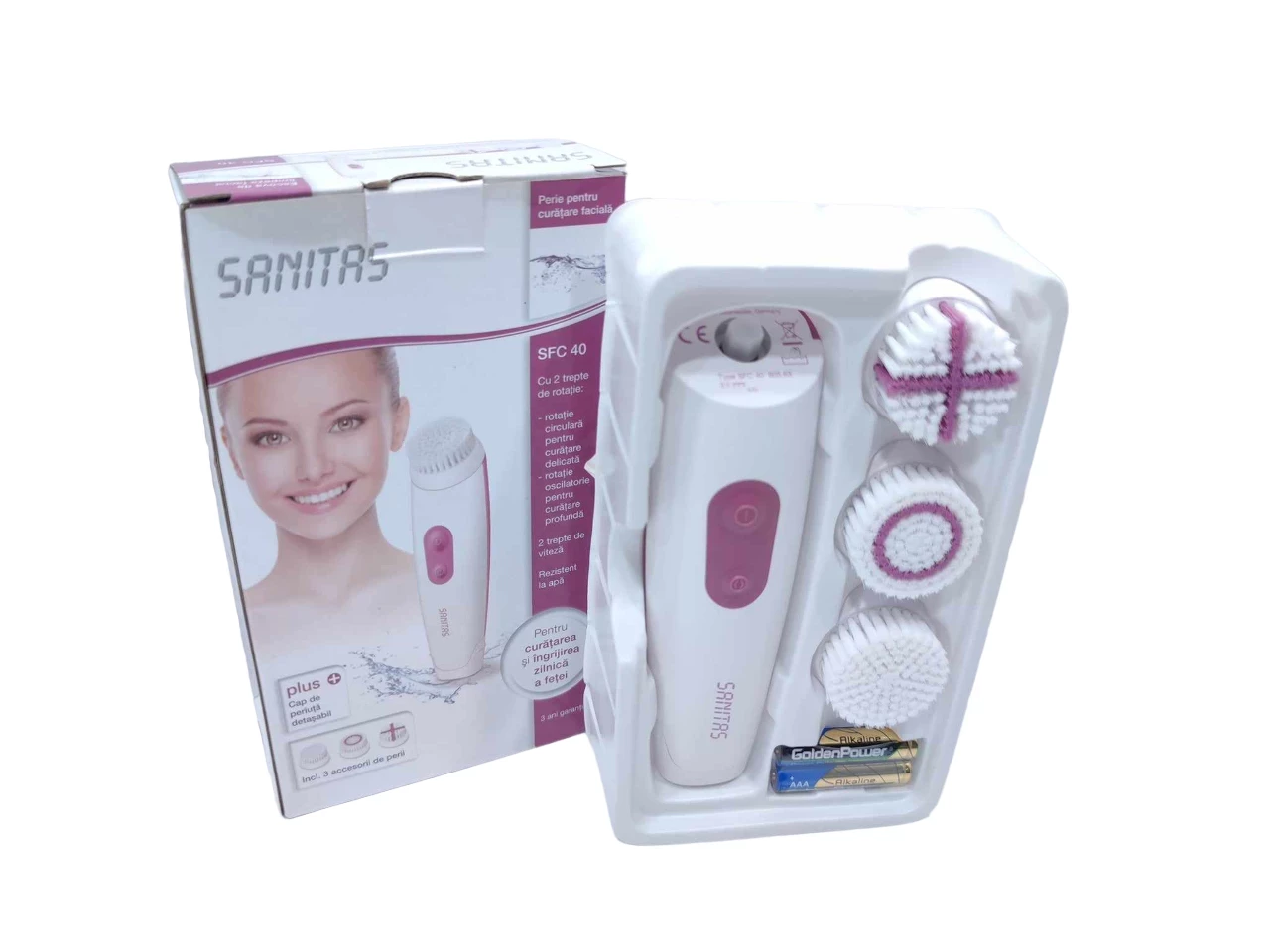 szczoteczka-do-twarzy-sanitas-sfc-40-zestaw-jana-pawla-ii-32-klodzko-for-cash