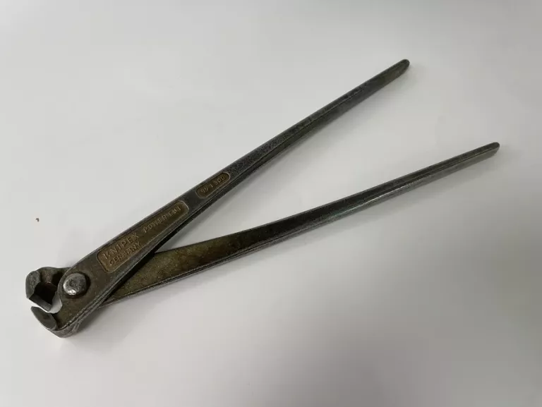 CĘGI ZBROJARSKIE KNIPEX 991 300