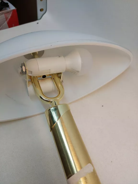LAMPA STOŁOWA WOFI