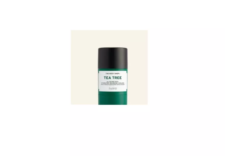 THE BODY SHOP TEA TREE ALL-IN-ONE STICK SZTYFT