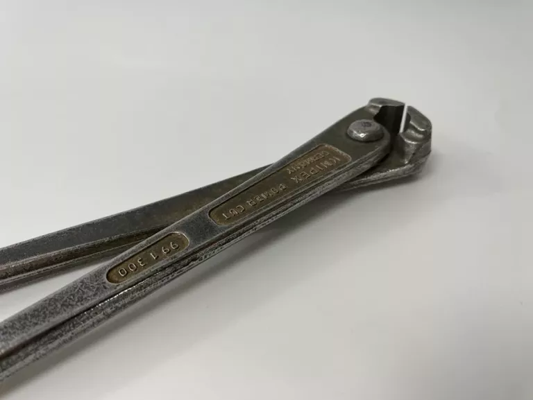 CĘGI ZBROJARSKIE KNIPEX 991 300