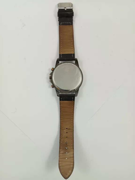 ZEGAREK WATCH IT AMSTERDAM 21350-6
