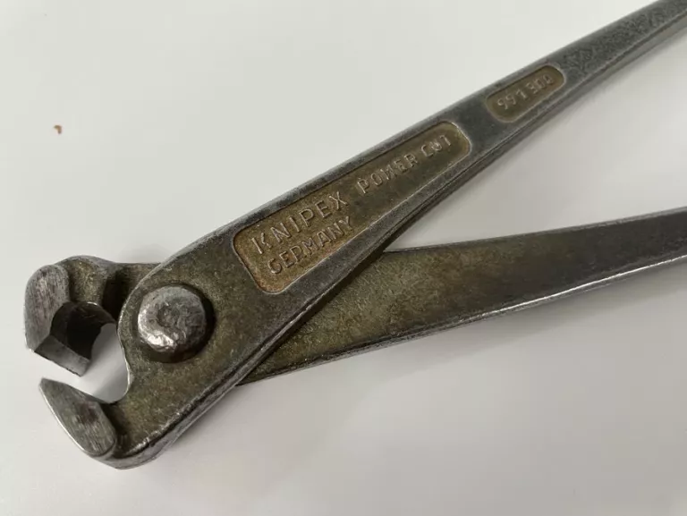 CĘGI ZBROJARSKIE KNIPEX 991 300