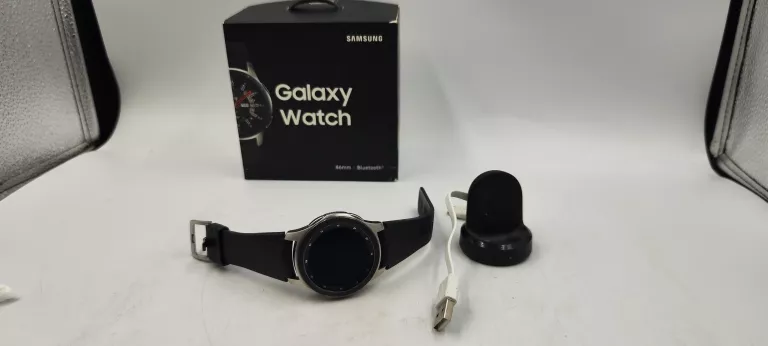 SMARTWATCH SAMSUNG GALAXY WATCH 46MM