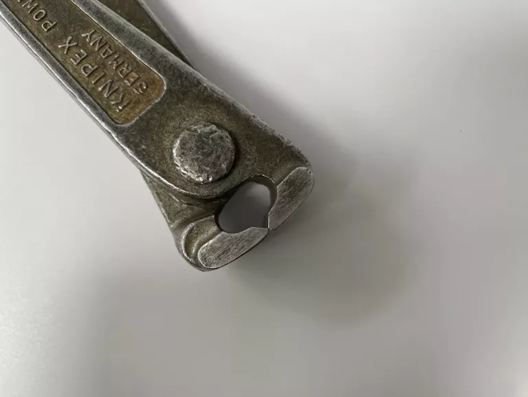 CĘGI ZBROJARSKIE KNIPEX 991 300