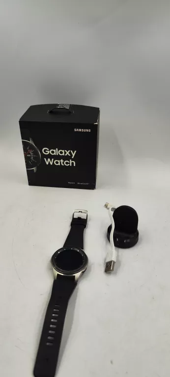 SMARTWATCH SAMSUNG GALAXY WATCH 46MM