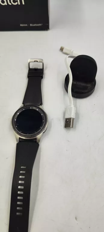 SMARTWATCH SAMSUNG GALAXY WATCH 46MM