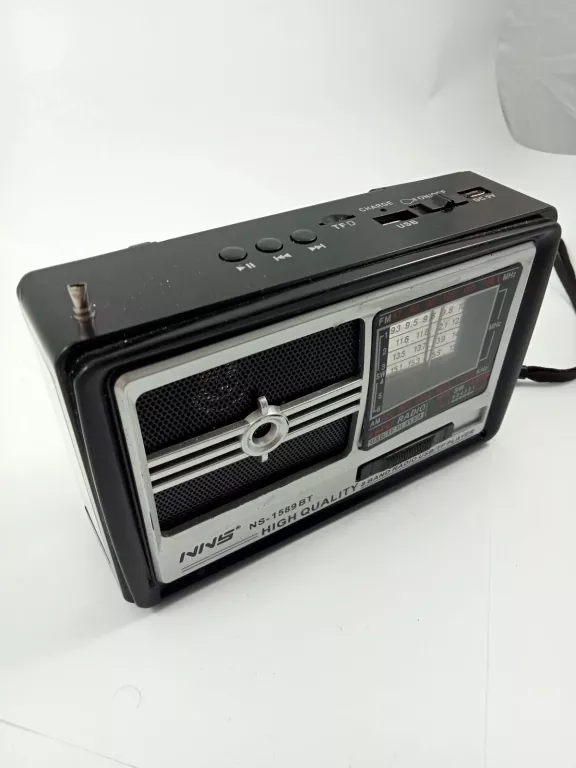 radio-male-na-ryby-stan-uzywany