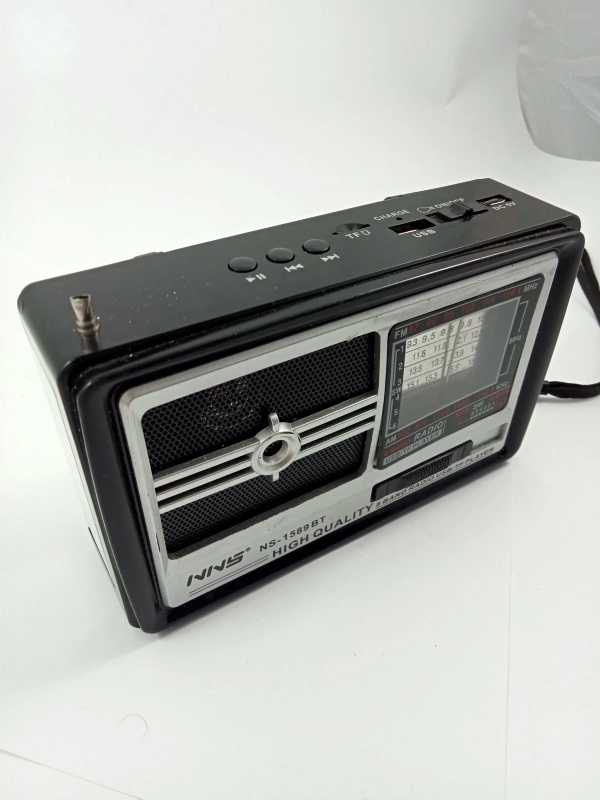 radio-male-na-ryby-stan-uzywany