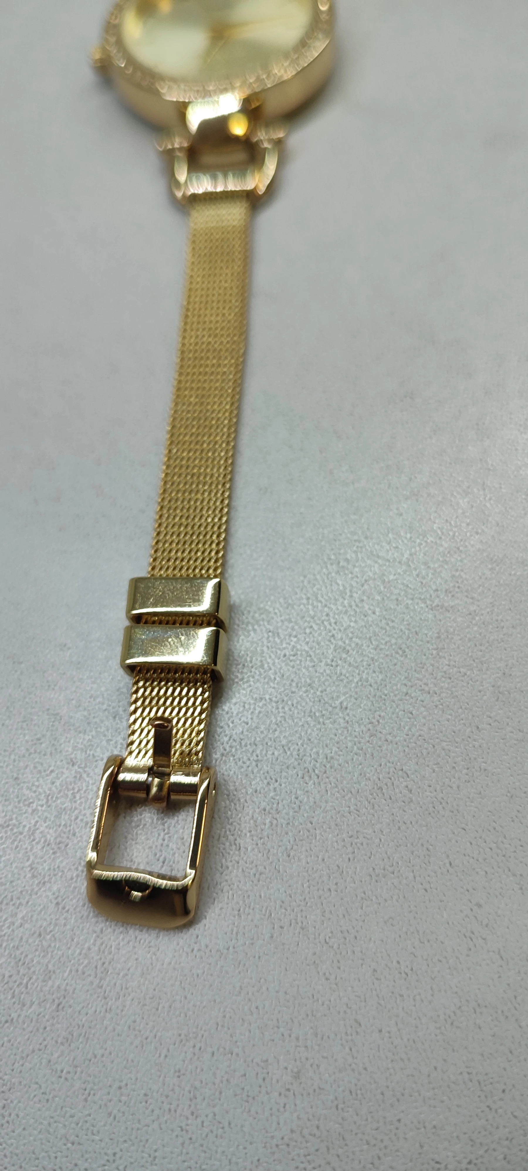 zegarek-damski-daisy-fuentes-df128gd-stan-uzywany