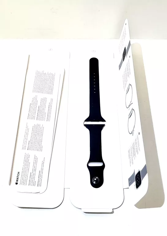 APPLE WATCH SE 40MM A2351 OPIS!!!