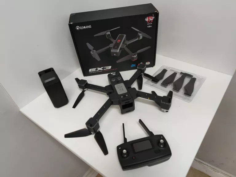 dron-eachine-ex3-stan-uzywany