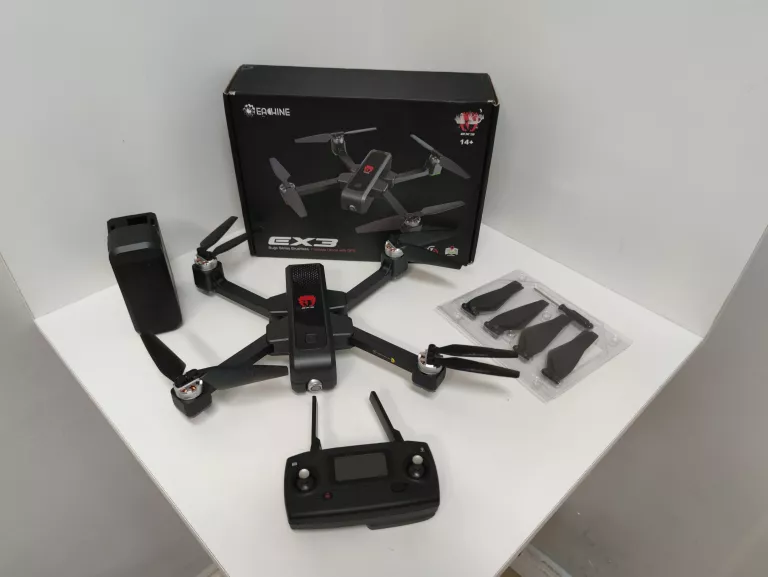 dron-eachine-ex3-stan-uzywany