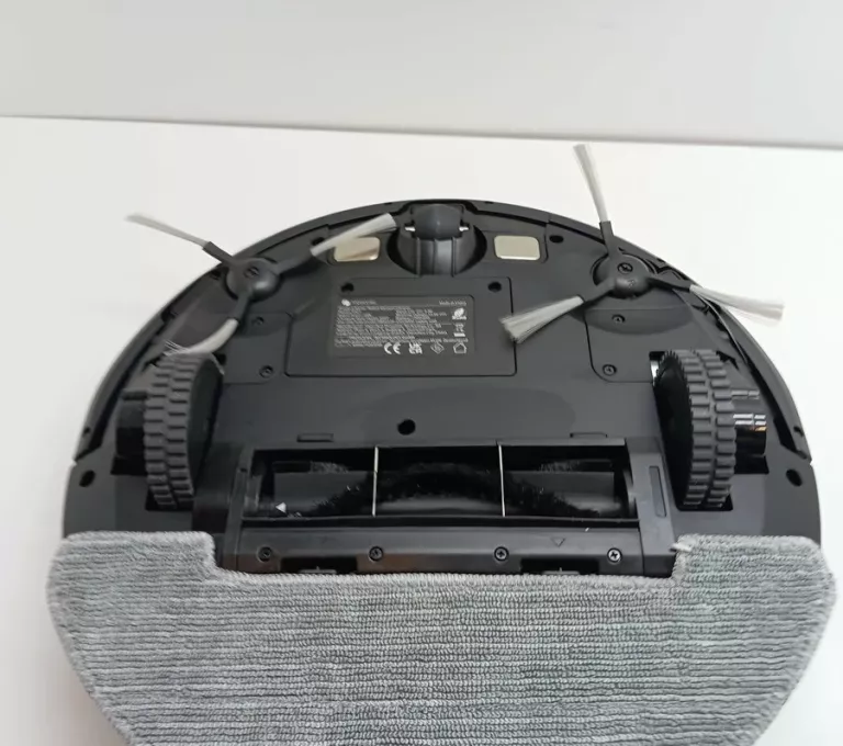 ODKURZACZ PROSCENIC 850T