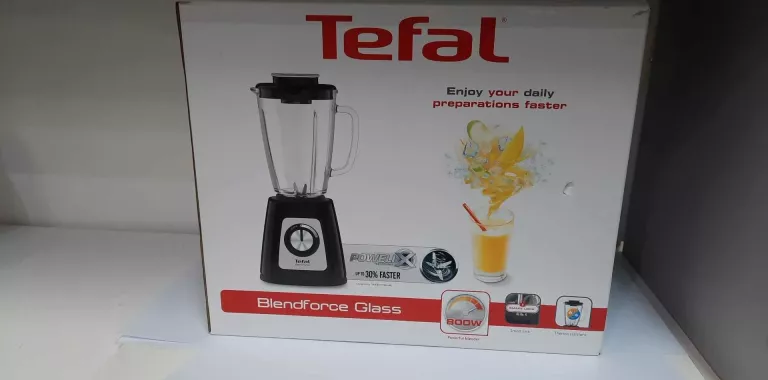BLENDER KIELICHOWY TEFAL 800W