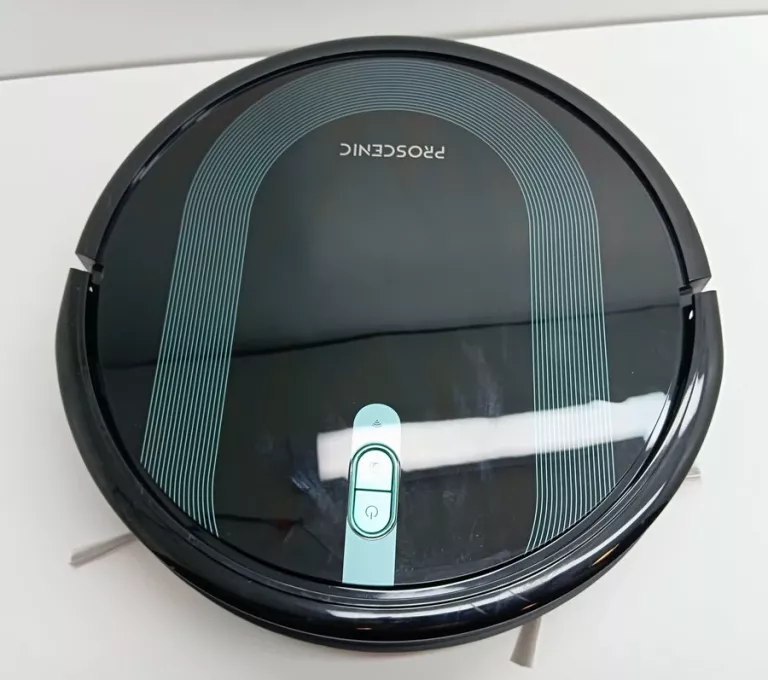 ODKURZACZ PROSCENIC 850T