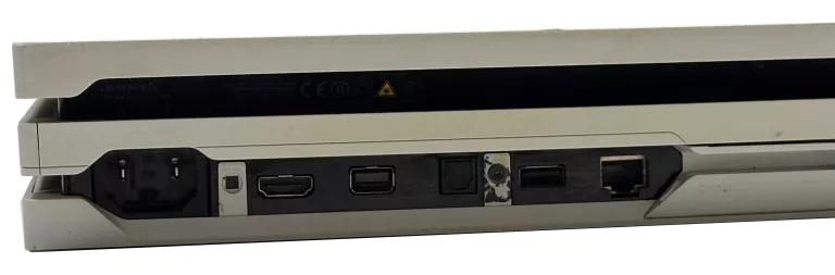 KONSOLA PLAYSTATION 4 PRO CUH-7116B KONTROLER ZASILACZ OKAZJA