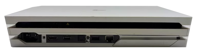 KONSOLA PLAYSTATION 4 PRO CUH-7116B KONTROLER ZASILACZ OKAZJA