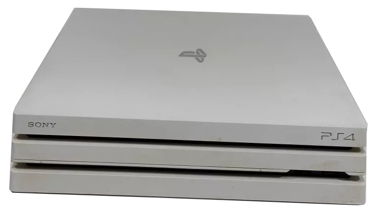 KONSOLA PLAYSTATION 4 PRO CUH-7116B KONTROLER ZASILACZ OKAZJA