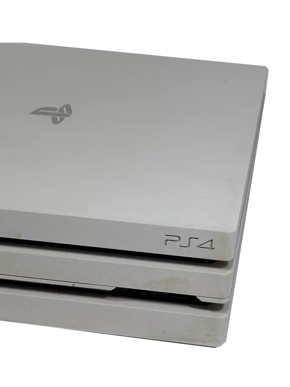 KONSOLA PLAYSTATION 4 PRO CUH-7116B KONTROLER ZASILACZ OKAZJA