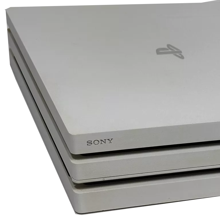 KONSOLA PLAYSTATION 4 PRO CUH-7116B KONTROLER ZASILACZ OKAZJA