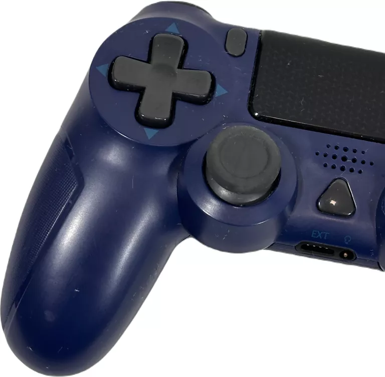 KONSOLA PLAYSTATION 4 PRO CUH-7116B KONTROLER ZASILACZ OKAZJA