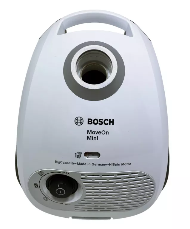 ODKURZACZ BOSCH BGL25MON9