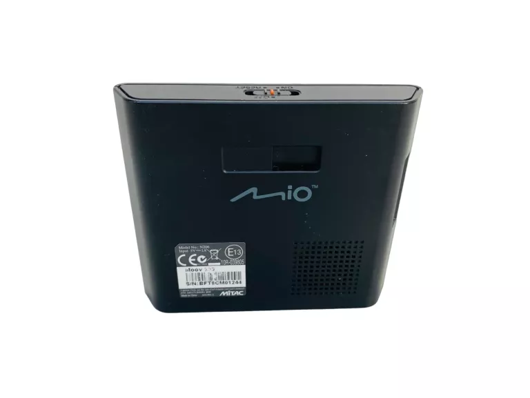 LOKALIZATOR GPS MIO MOOV 200