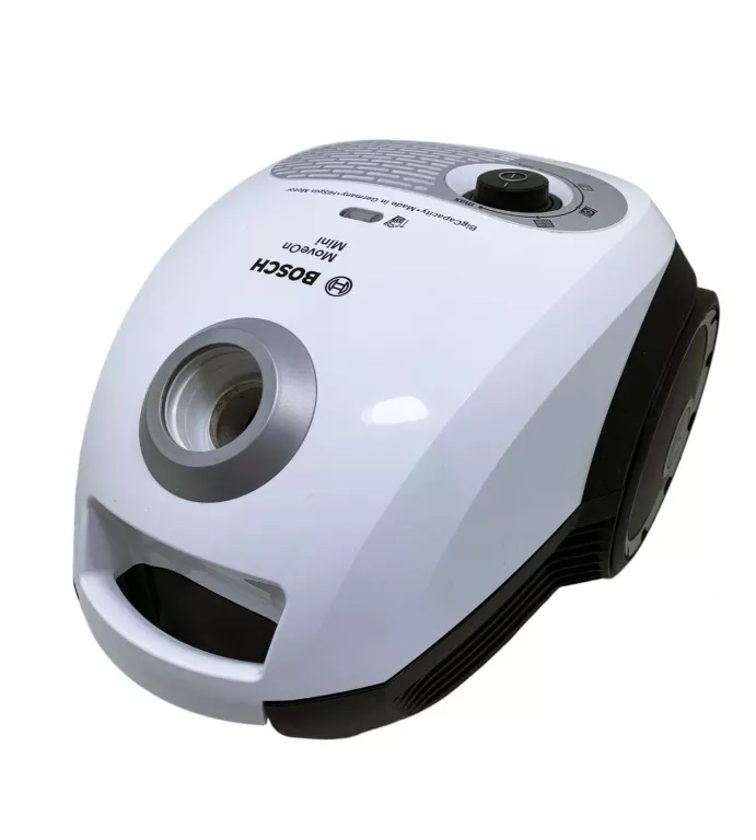 ODKURZACZ BOSCH BGL25MON9