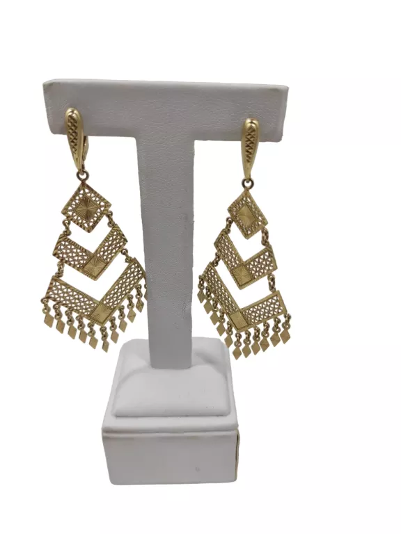 piekne-zlote-kolczyki-585-798g-rodzaj-wyrob-jubilerski